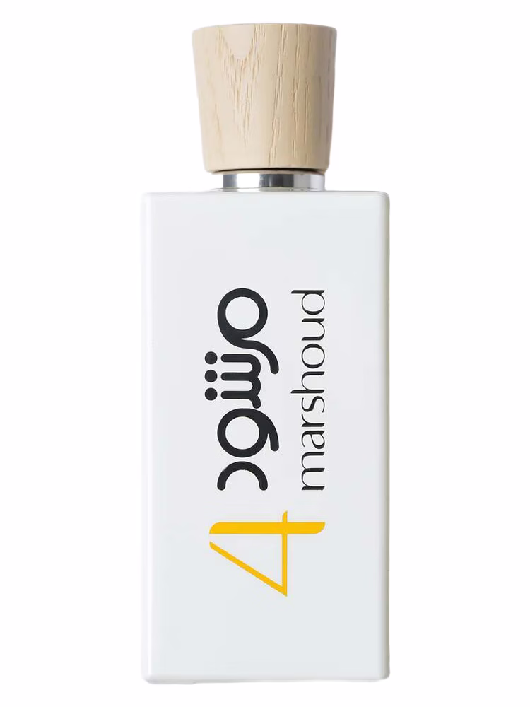 Marshoud 4 white